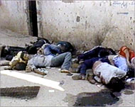 Images the Palestinians will nevererase from their history