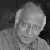 Imtiaz Gul