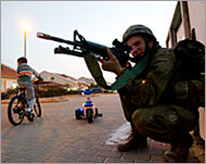 The Israeli army has assassinated scores of resistance fighters