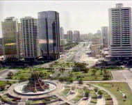 Abu Dhabi holds significant oilreserves