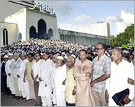 Protestors have been urged toparticipate in the strike