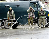 Riots sparked by the train deathsclaimed 1000 mainly Muslim lives