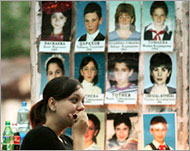 Relatives of the victims fear their loss will not be the last