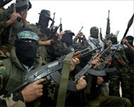 The US regards Hamas as a terrorist organisation