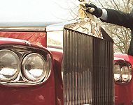 The UAE team were promised a Rolls-Royce for every goal