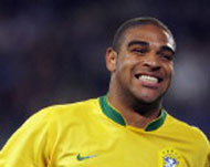 Will the Brazilian striker be smilingat the end of the tournament?