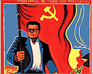 Guzman portrayed himself as aninfallible leader