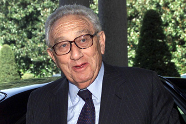 Kissinger