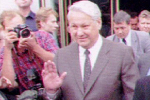 yeltsin