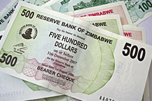 Zimbabwe