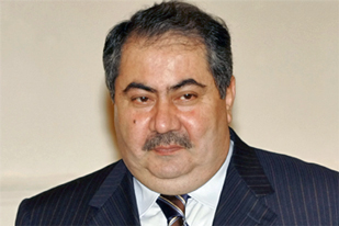 Hoshyar Zebari