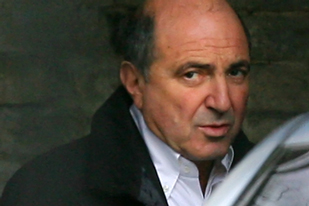 boris berezovsky