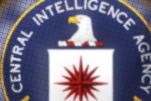 CIA logo