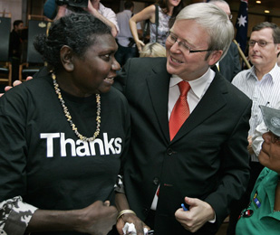 australia aborigines