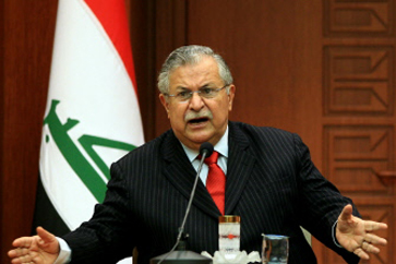 Talabani