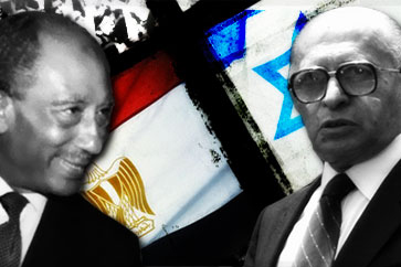 Arab Unity Episode 7