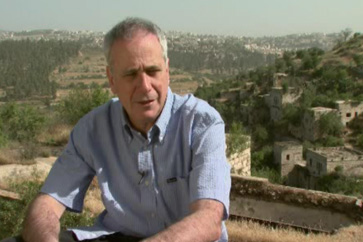 ilanpappe - 60 Years of Division