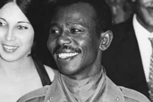 mengistu haile Mariam