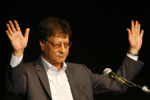 mahmoud darwish mahmud poet palestinian