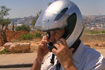 On a mission to reclaim Jerusalem pics