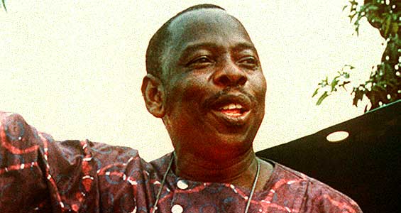 ken saro-wiwa