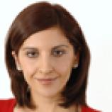 Nazanine Moshiri