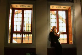 Japan's small Muslim community is tightly-knit [Al Jazeera]