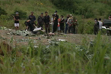 philippines massacre witness youtube - marga ortigas exclusive pkg