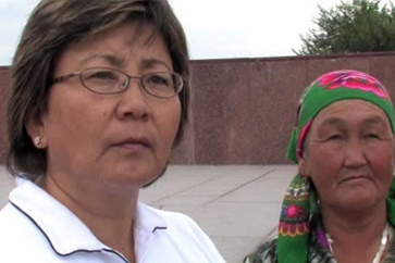 People & Power - Revolution gone wrong