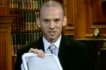 Sasha Polakow-Suransky