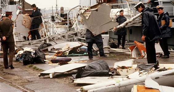 air india bombing inquiry canada