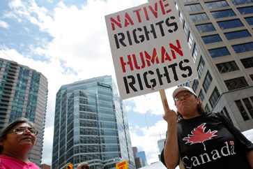 G20/G8 toronto, canada