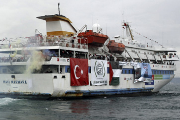 Mavi Marmara
