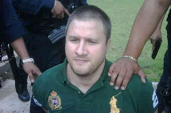 mexico drug war edgar valdez villareal "la barbie"