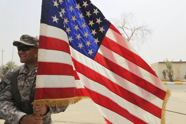 Inside Iraq - Leaving Iraq US withdrawal