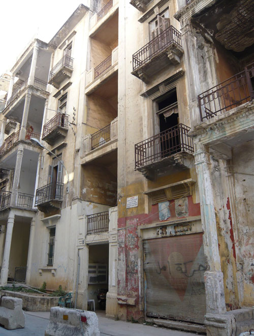 return to the valley of jews