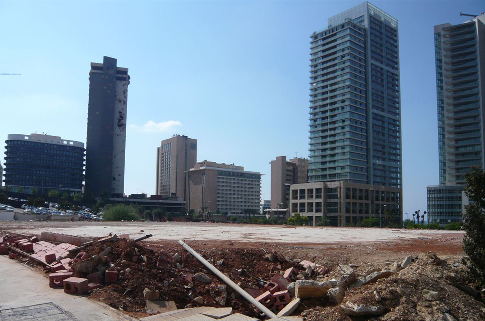 return to the valley of jews