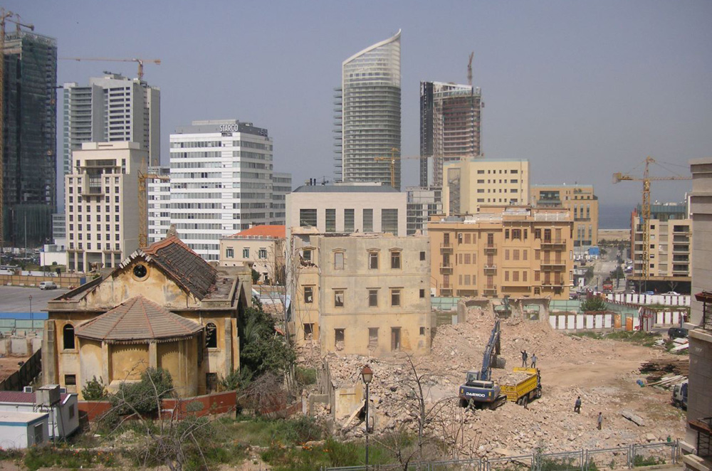 return to the valley of jews