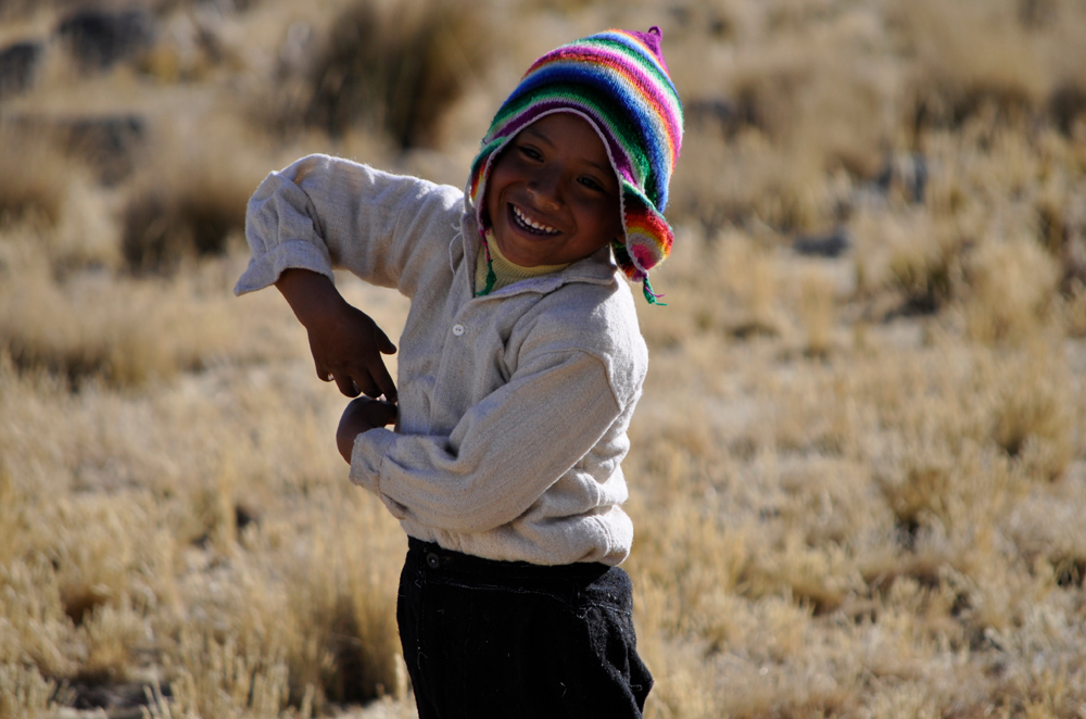 Witness - Trouble at the top of the world- Gallery