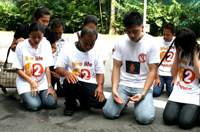 Witness - Yong''s Story