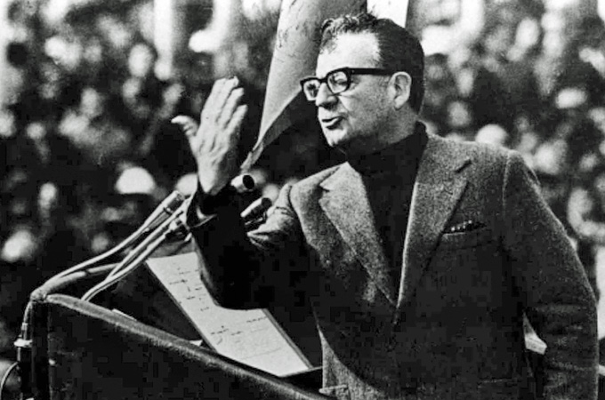 Allende