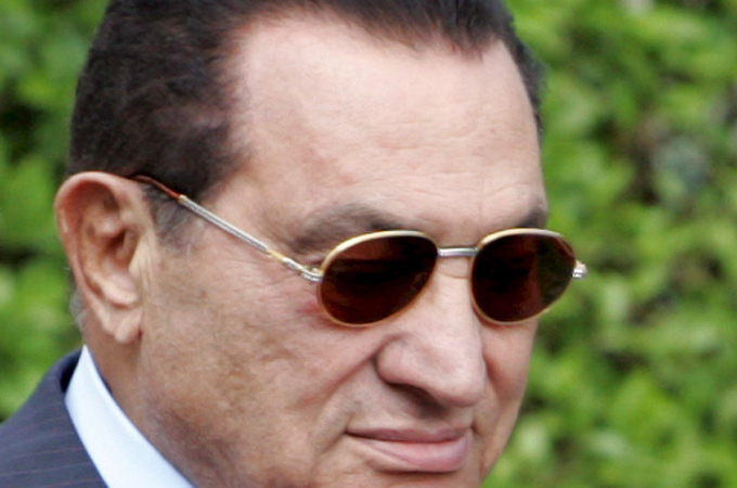 Inside Story - Egypt corruption