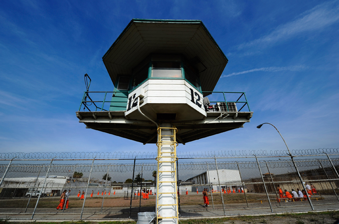 US prisons [GALLO/GETTY]