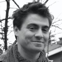 Chris Arsenault