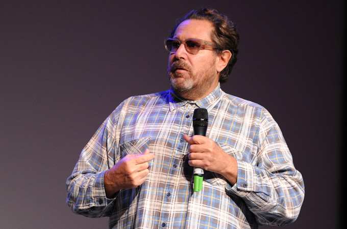 who is afraid of julian schnabel?