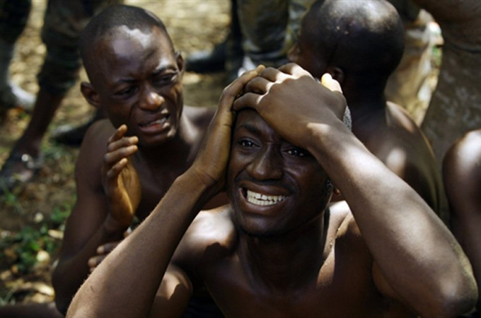 the double tragedy of cote d''ivoire