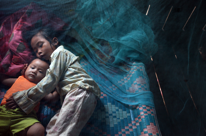 WHO Makes Progress Battling Drug Resistant Malaria In Cambodia - blair syndicate