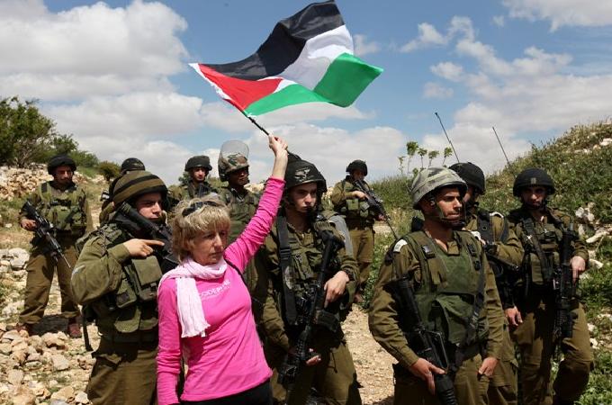 Erasing the Green Line