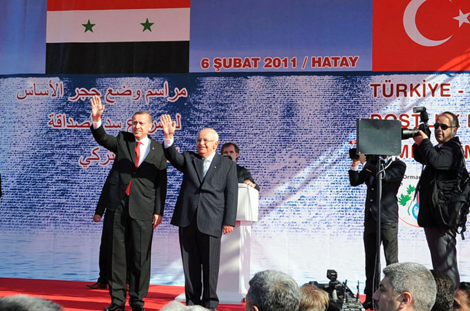 turkey and syria - Elizabeth Hurd article