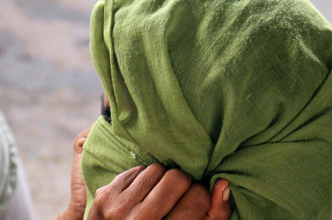 Birthrights - Pakistan